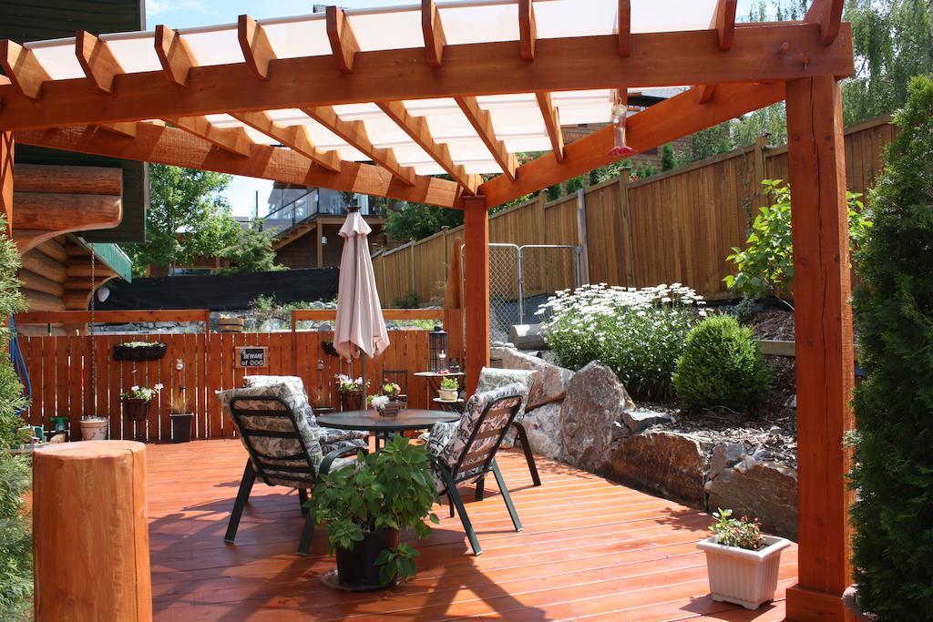 A Okanagan Lakeview Inn Kelowna Zewnętrze zdjęcie