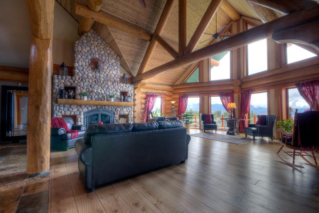 A Okanagan Lakeview Inn Kelowna Zewnętrze zdjęcie