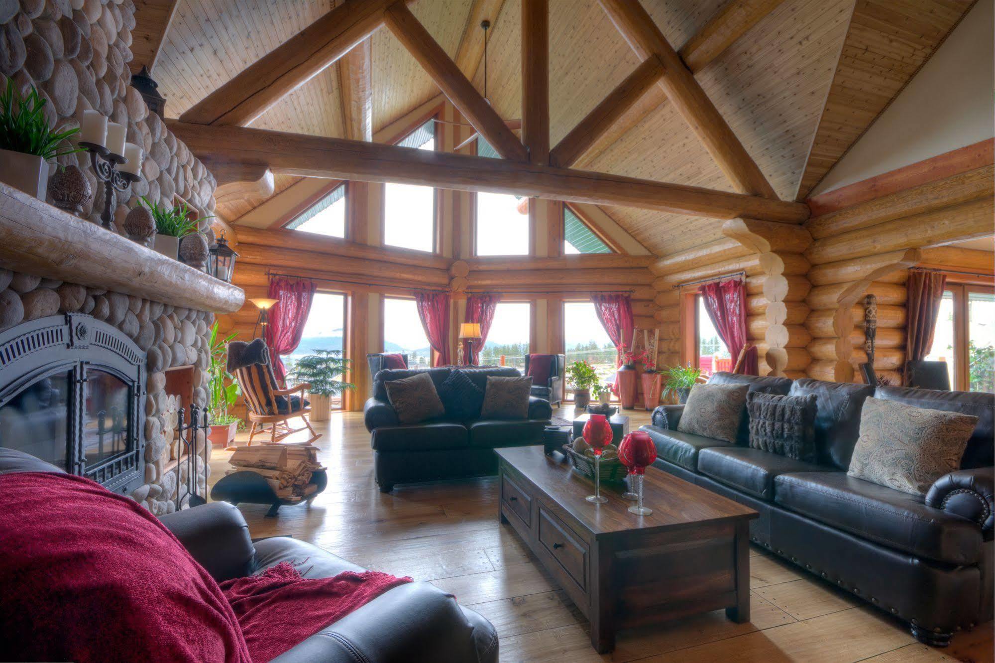 A Okanagan Lakeview Inn Kelowna Zewnętrze zdjęcie